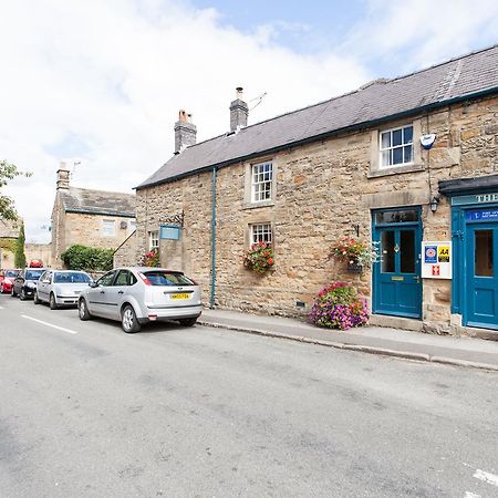 Holly Cottage B&B Pilsley  Exterior foto
