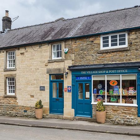 Holly Cottage B&B Pilsley  Exterior foto