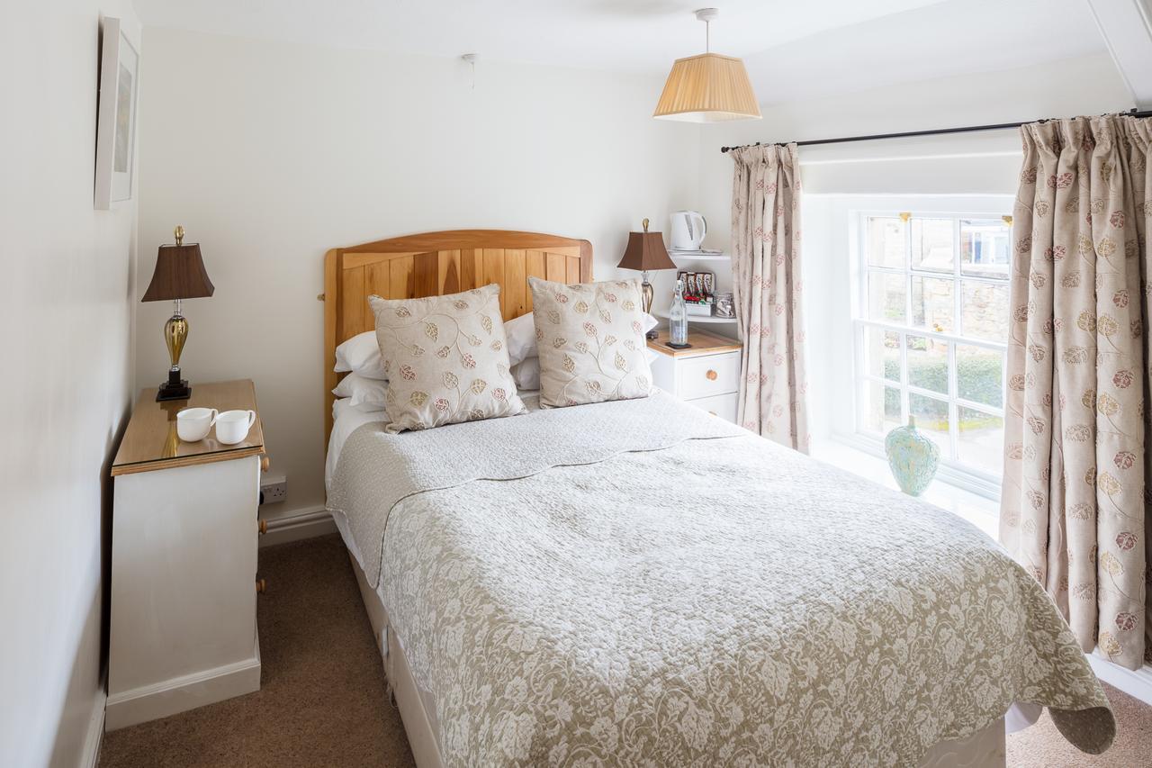 Holly Cottage B&B Pilsley  Exterior foto